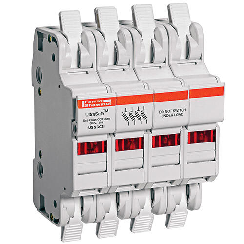 MERSEN USGCC4I