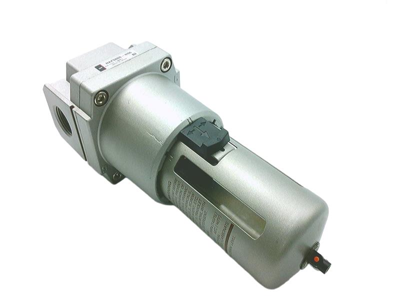 SMC NAF5000-N06