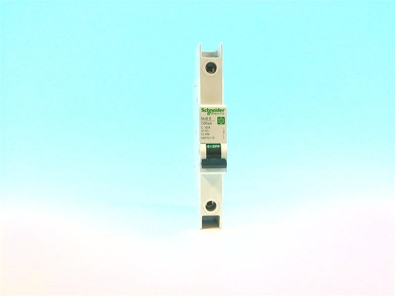 SCHNEIDER ELECTRIC M9F52110