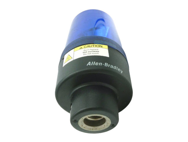 855BS-S24RH6 by ALLEN BRADLEY