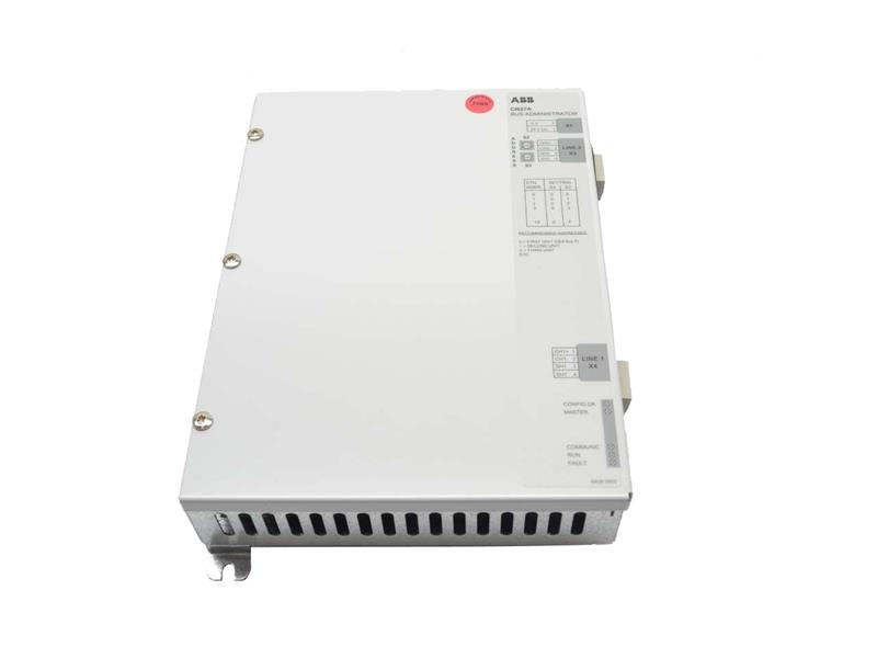 ASEA BROWN BOVERI CI627-A
