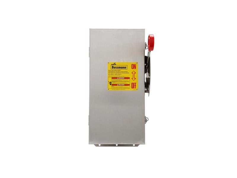 EATON CORPORATION DH100NKB