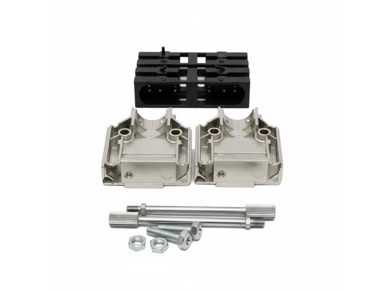 DTPK9-K par MH CONNECTORS