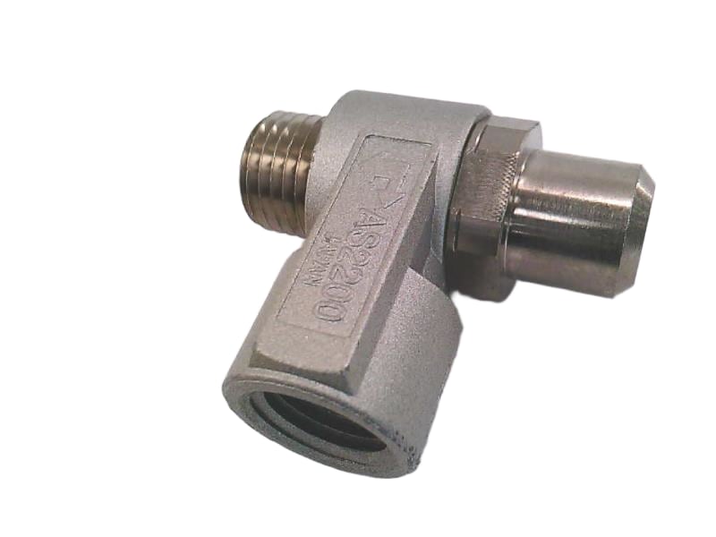 NAS2200-N02-D-X308 by SMC