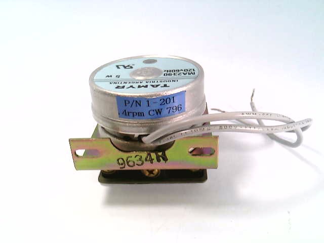 INDUSTRIAL TIMER CO 90-15S