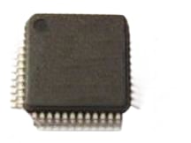 DAC7742YB250G4 by TEXAS INSTRUMENTS SEMI