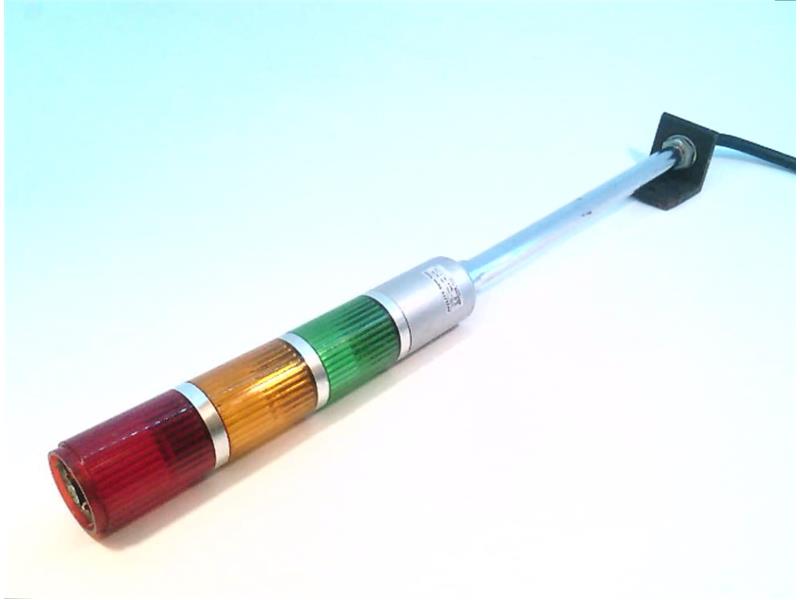 PATLITE SL-V-302LJNU-GYR