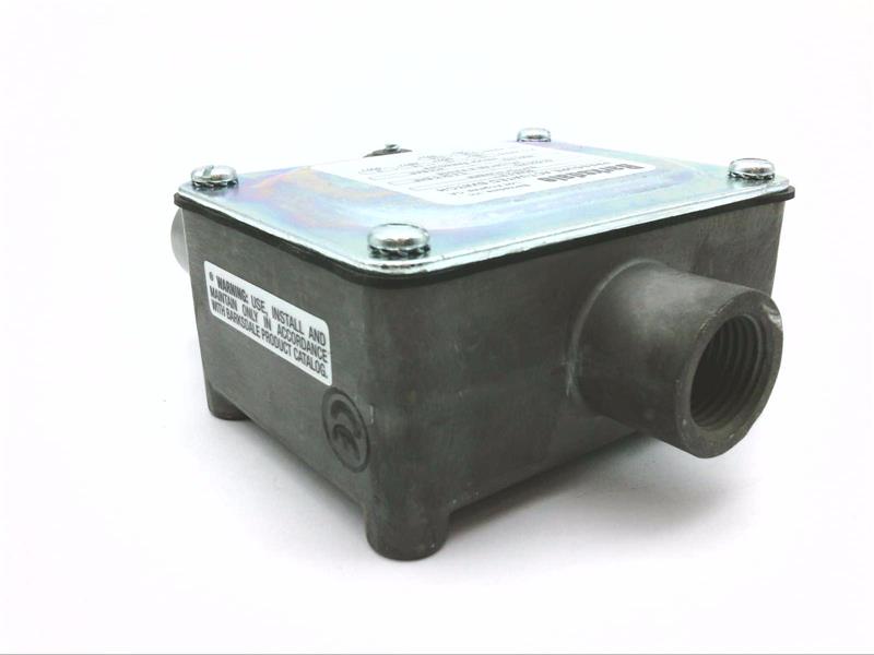 BARKSDALE 9048-2-Z11