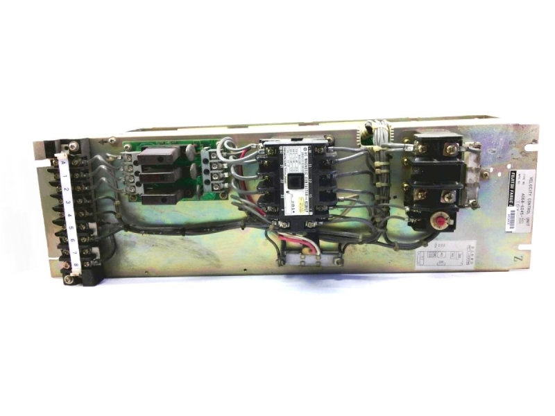 FANUC A06B-6045-H001