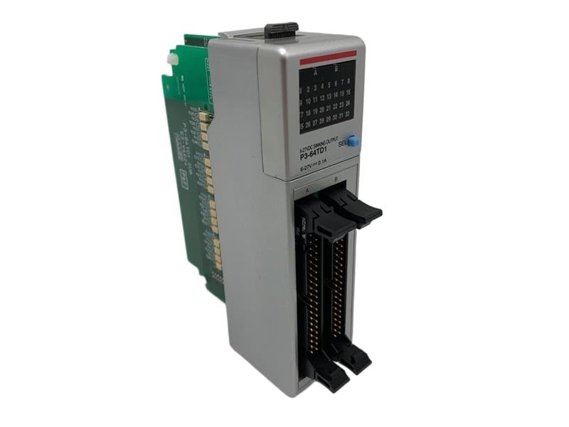 AUTOMATION DIRECT P3-64TD1