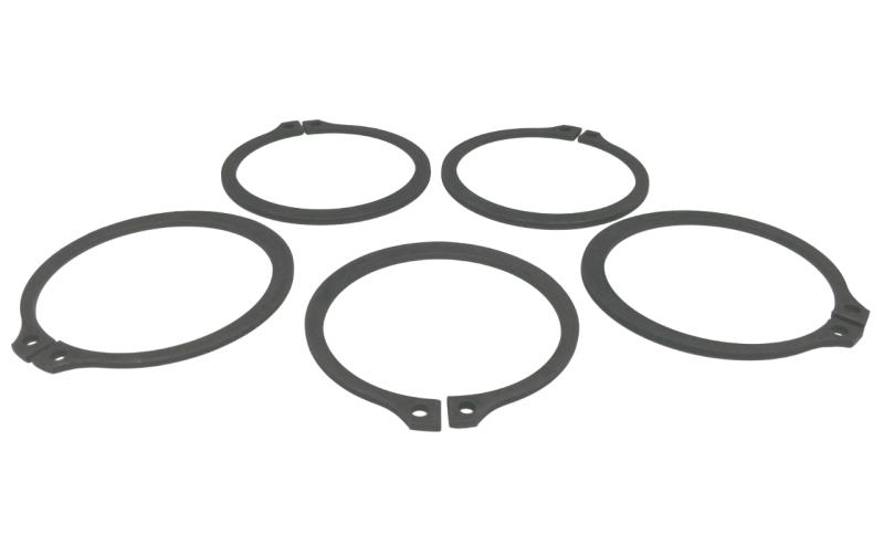ROTOR CLIP DSH-57ST PD