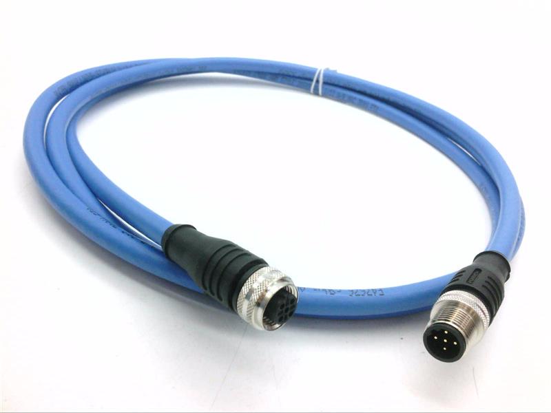 TURCK RKS4.5(5)-2PDP-RS(01)