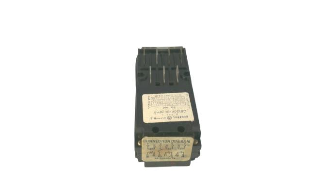 GENERAL ELECTRIC CR120K42007AB