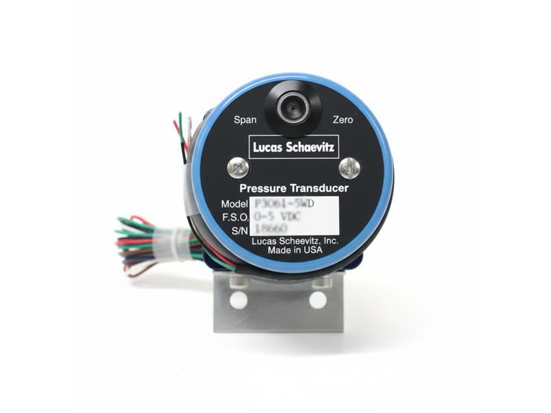 P3061-5WD by TE CONNECTIVITY