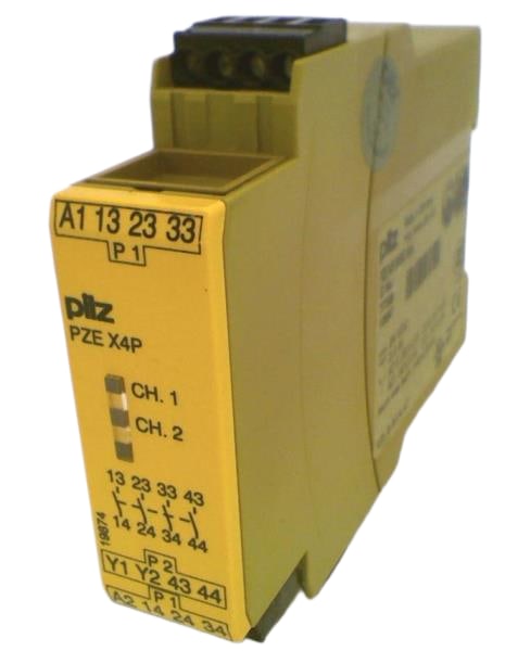 777585 by PILZ