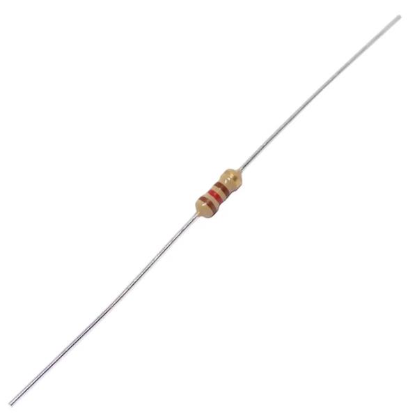 YAGEO CFR-25JB-52-15R