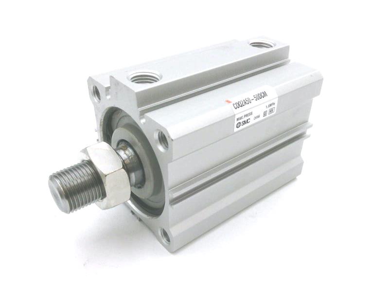 CDQ2A50-50DCM par SMC