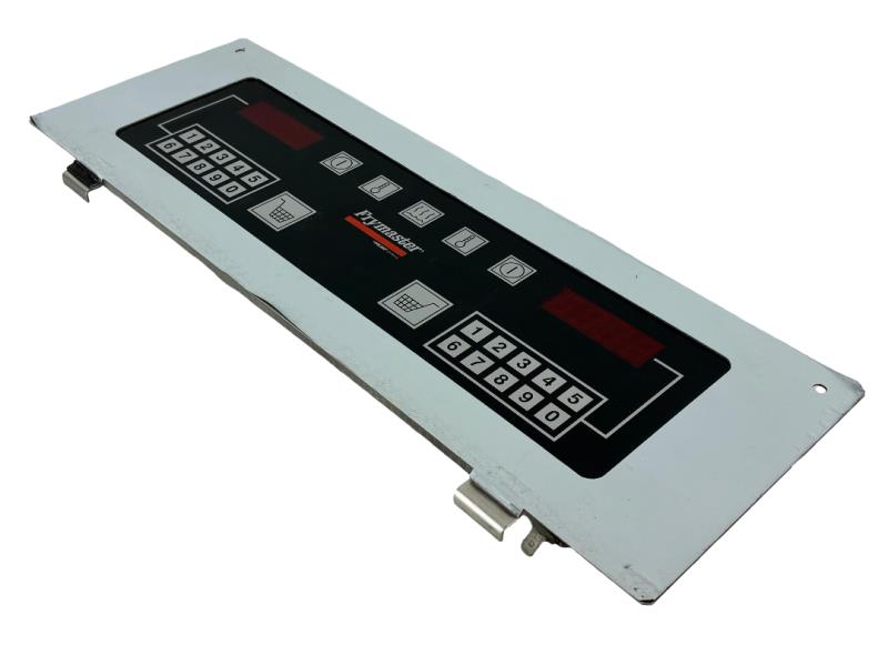 CM8501ST por WELBILT