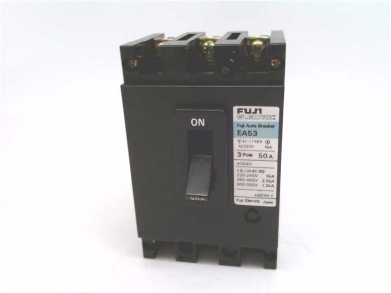 FUJI ELECTRIC EA53/50