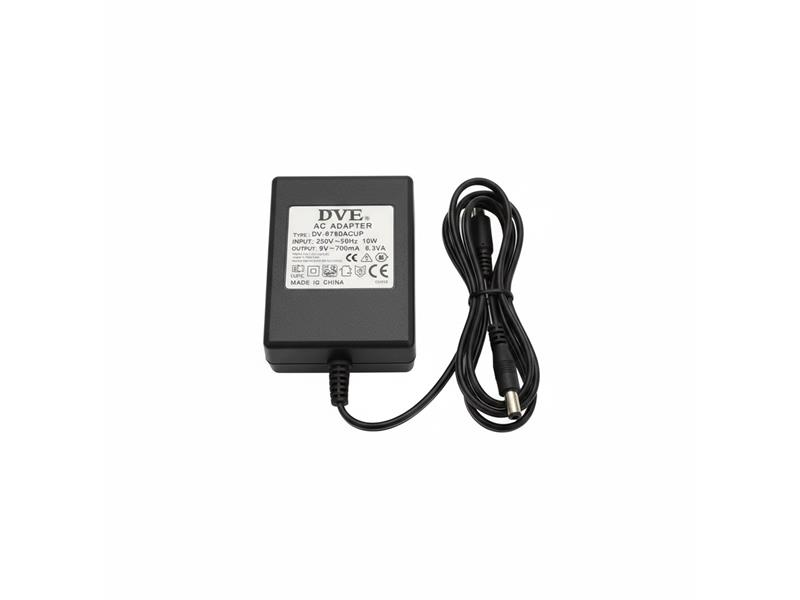 DVE DV-9780ACUP