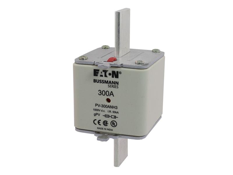 EATON CORPORATION PV-300ANH3