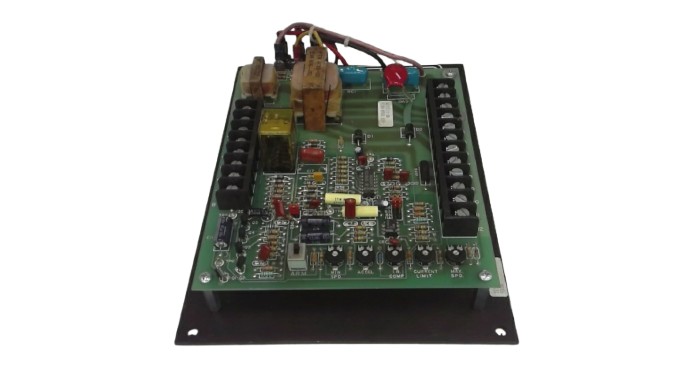 DANAHER MOTION PCM655