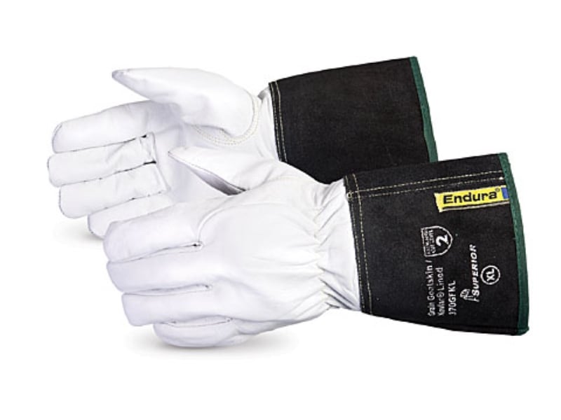 SUPERIOR GLOVE 370GFKL-L
