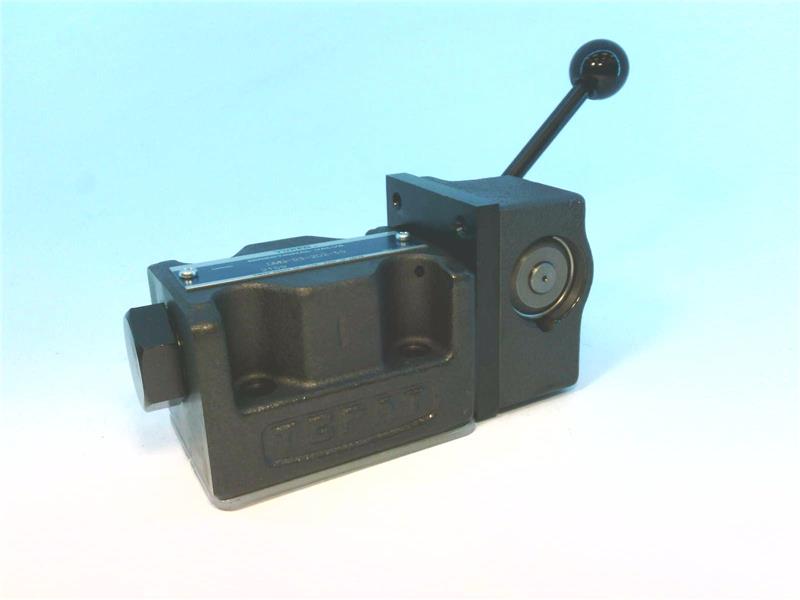 YUKEN DMG-03-2D2-50