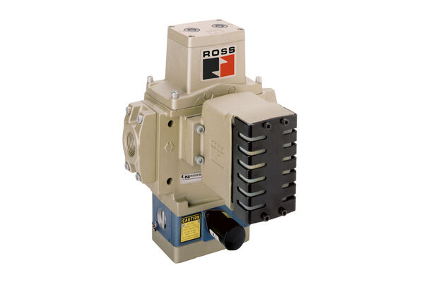 ROSS CONTROLS 3573A4948Z