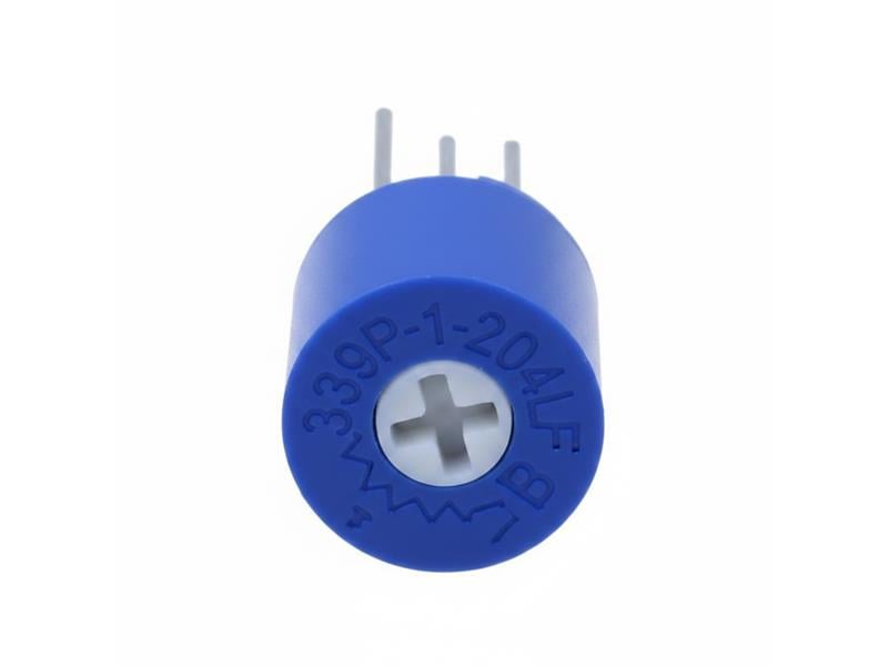 BOURNS 3339P-1-204LF