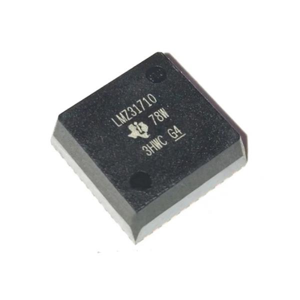TEXAS INSTRUMENTS SEMI LMZ31710RVQR