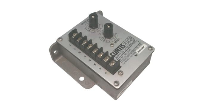 CURTIS INSTRUMENTS 933/3D48