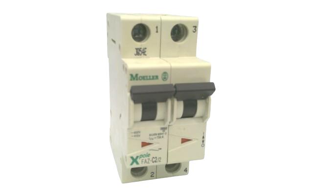 EATON CORPORATION FAZ-C2/2