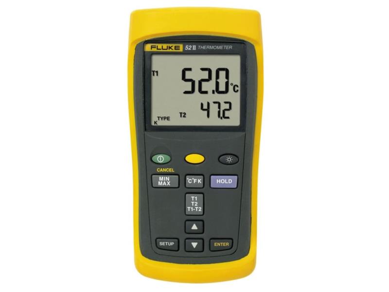 FLUKE 52-2