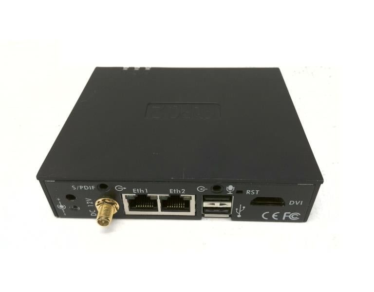 COMPULAB FIT-PC2I