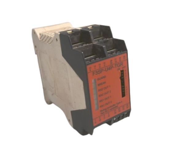 F3SP-U4P-TGR by OMRON