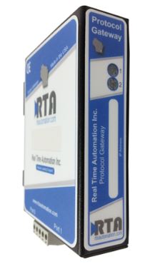 REAL TIME AUTOMATION 460BMSTCP-N34-D