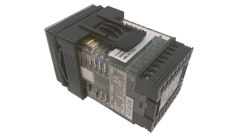 FUTURE DESIGN CONTROLS INC FDC-9300-412211