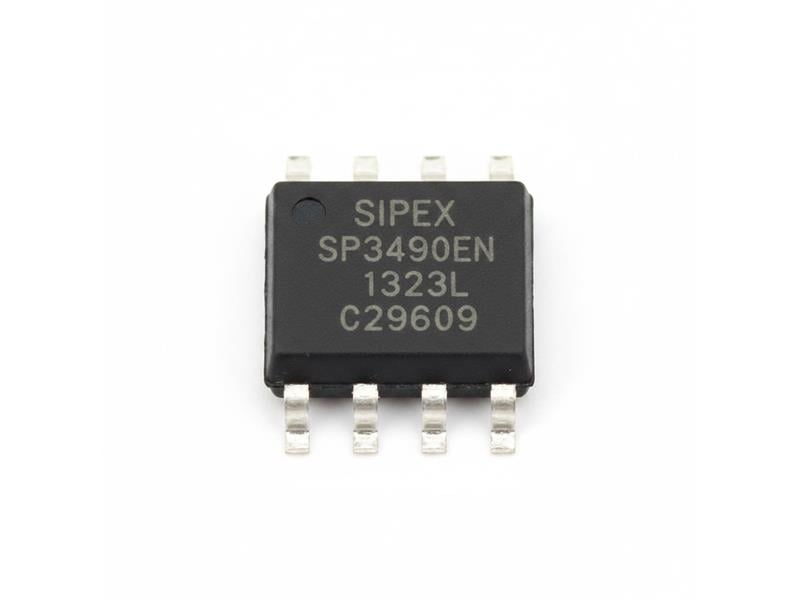 SIPEX SP3490EN