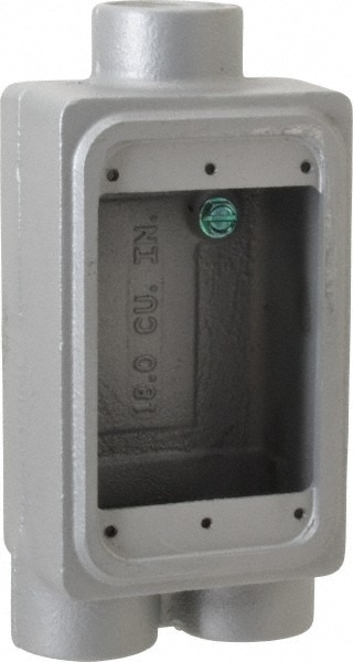 EMERSON FSCC-1-75