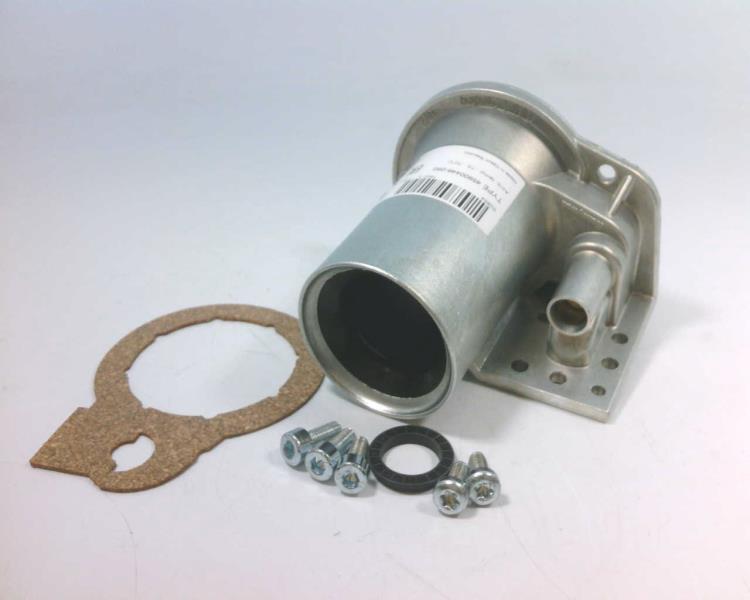 BURNHAM BOILERS 107005-05