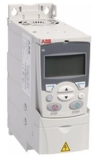 ASEA BROWN BOVERI ACS310-03U-06A2-4+J400