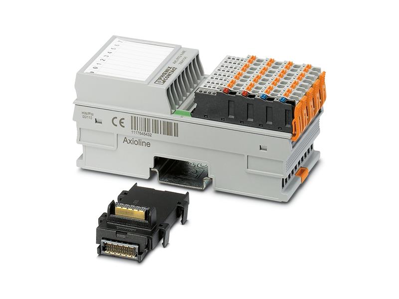 AXL F RTD8 S 1F par PHOENIX CONTACT