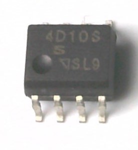 PC4D10SNIPOF  by SHARP