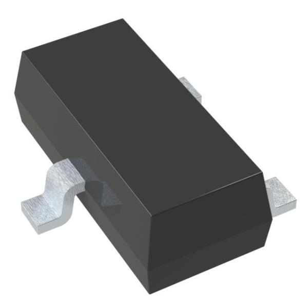 MMBTA92-TP by MICRO COMMERCIAL COMPONENTS