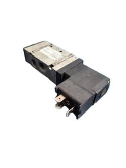 NVFS21203DOZ02T por SMC