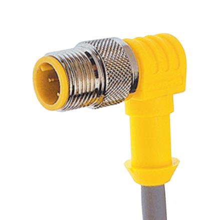 TURCK WK 4.5T-0.2-WS 4.5T