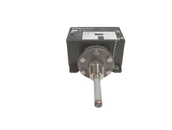 ASHCROFT T420TS02720/95C