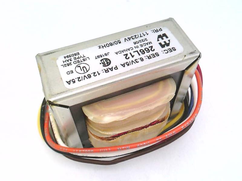 HAMMOND MANUFACTURING 266L12