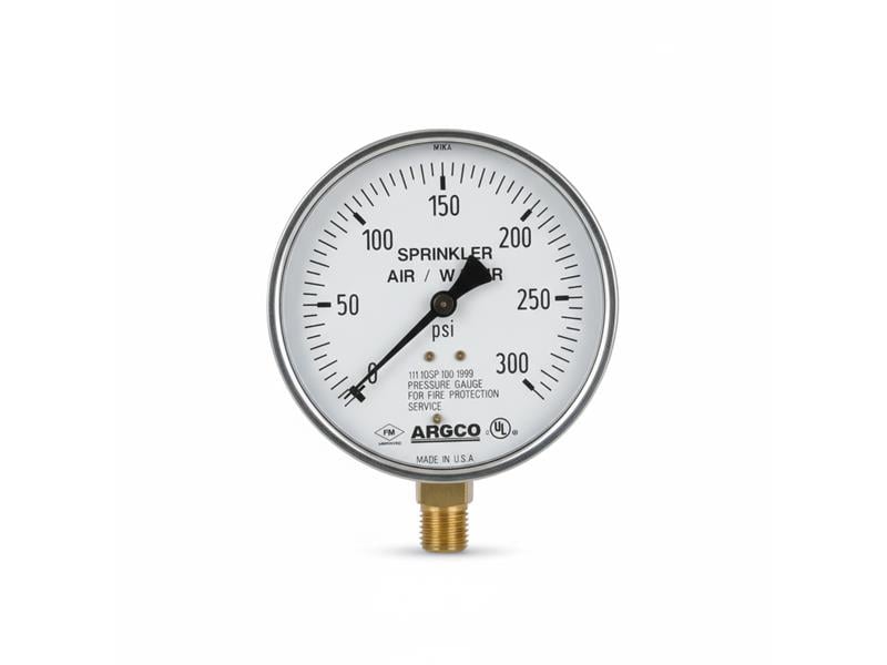 WIKA 111.10SP.100.1999